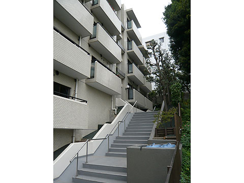 その他共用部　