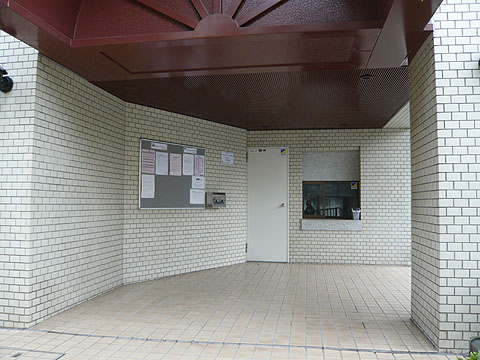 その他共用部　