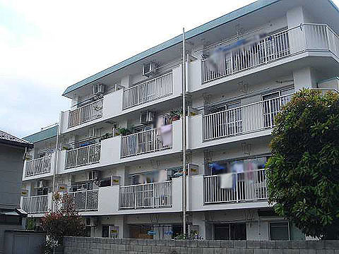 現地外観写真　外観1