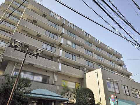 その他共用部　外観3