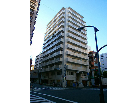 その他共用部　外観2