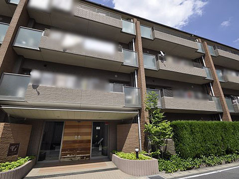 その他共用部　外観3