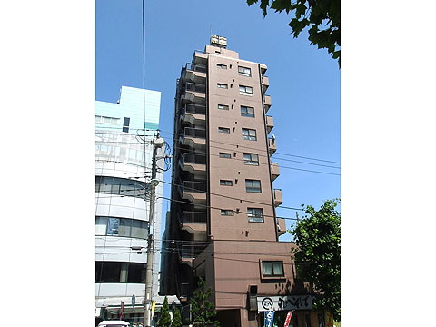 その他共用部　外観2