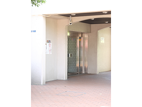 その他共用部　エントランス1