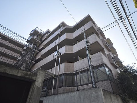 その他共用部　外観4