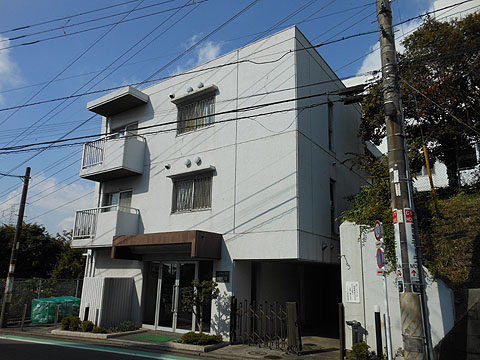 その他共用部　
