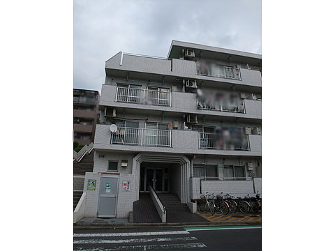 その他共用部　