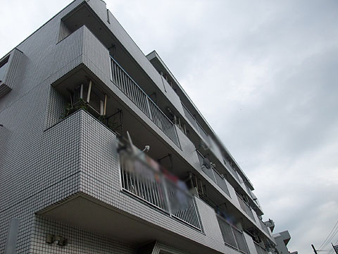 その他共用部　