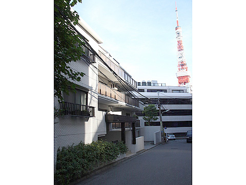 その他共用部　外観3