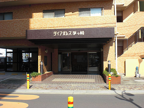 その他共用部　エントランス１