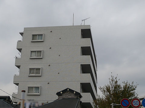 その他共用部　