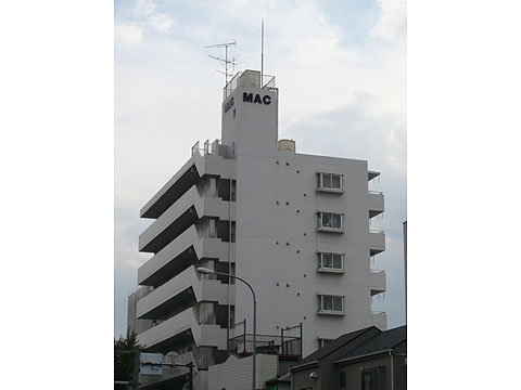 その他共用部　