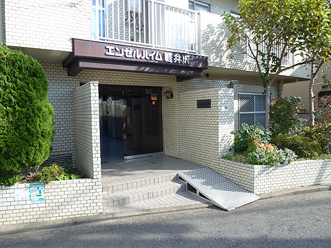 その他共用部　