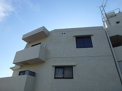 その他共用部　