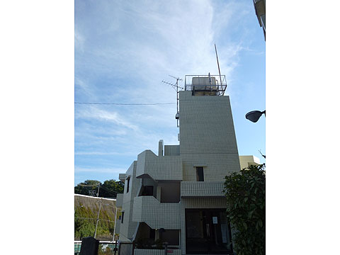 その他共用部　