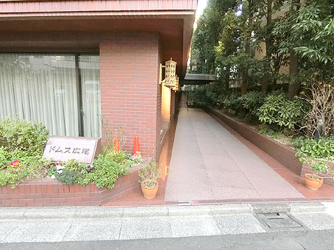 エントランス　CIMG1901