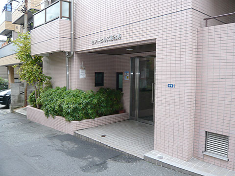 その他共用部　