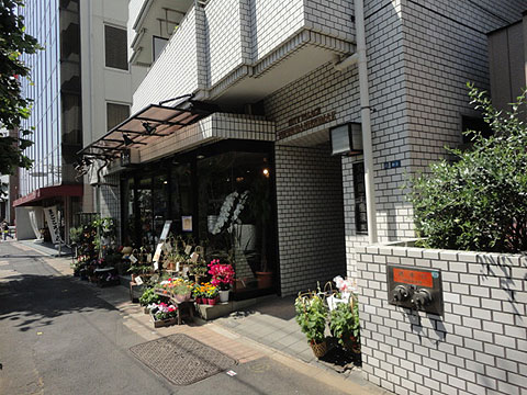 その他共用部　エントランス2