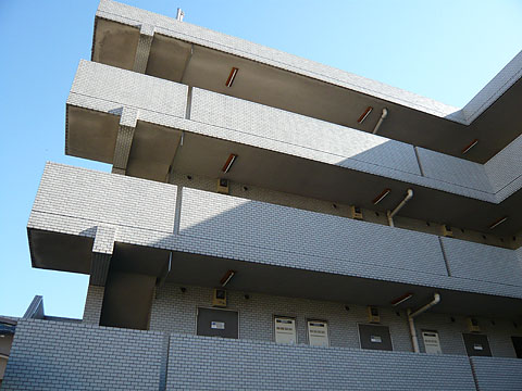 その他共用部　