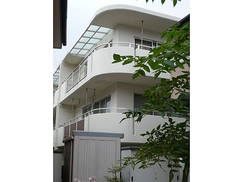 その他共用部　