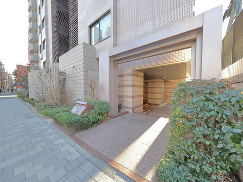 その他共用部　写真1
