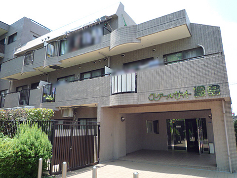 その他共用部　外観3