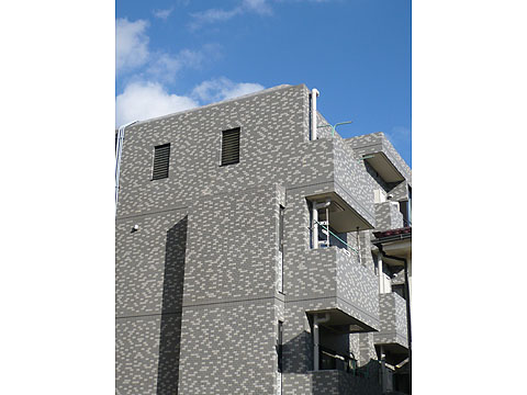その他共用部　