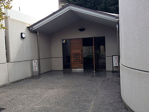 その他共用部　エントランス1