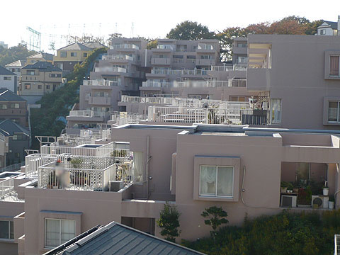 その他共用部　