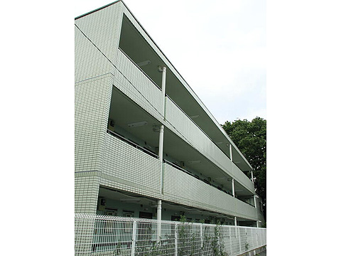 その他共用部　外観3