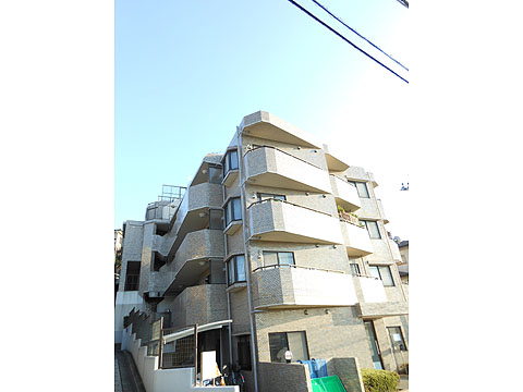 その他共用部　