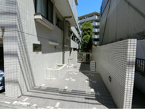 現地外観写真　外観