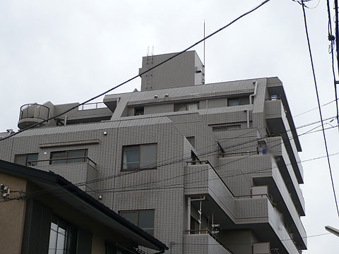 その他共用部　