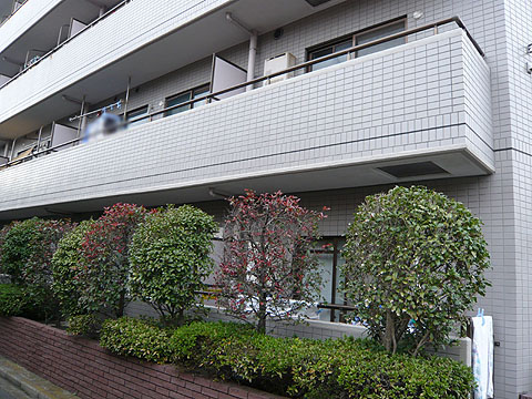 その他共用部　
