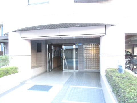 エントランス　IMG_1671