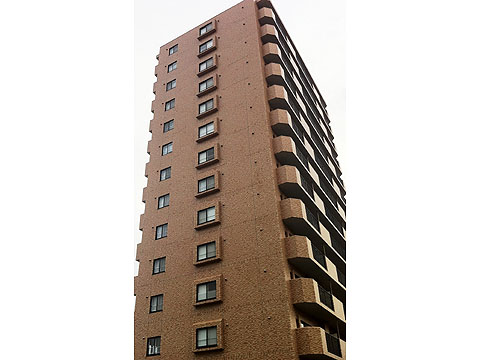 その他共用部　