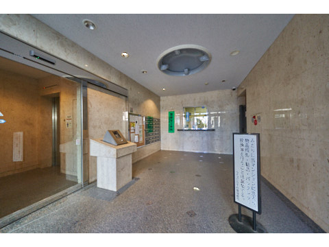 その他共用部　写真1