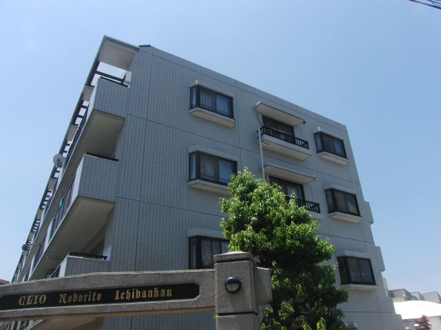 その他共用部　外観3