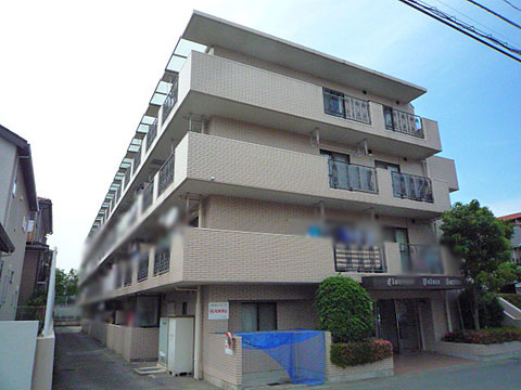 その他共用部　外観3