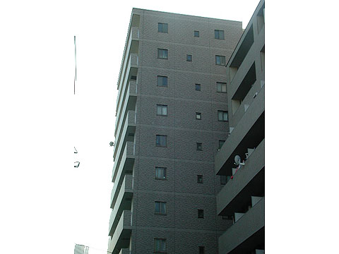 その他共用部　外観4