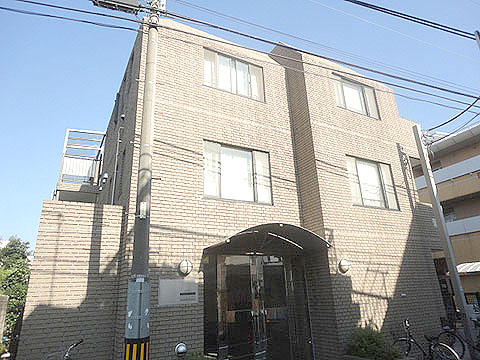 その他共用部　外観3