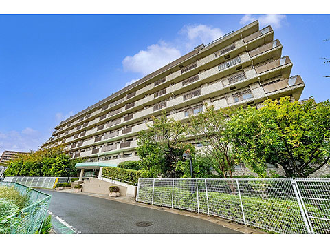 現地外観写真 外観