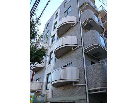 その他共用部　