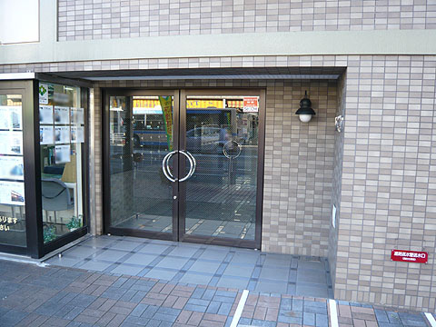 その他共用部　