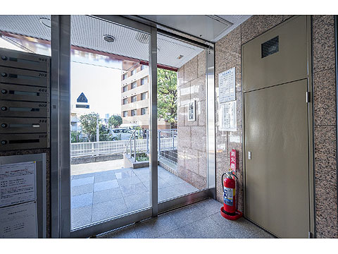 エントランス　DSC_4688