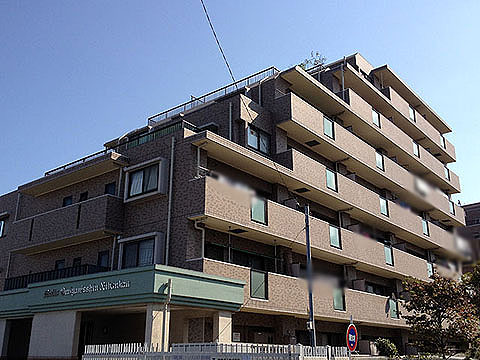 その他共用部　外観2