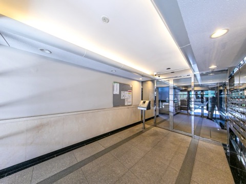 その他共用部　写真1
