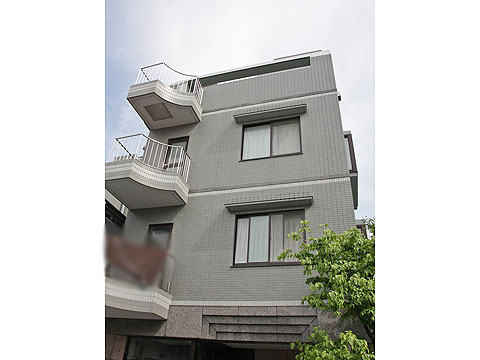 その他共用部　外観2