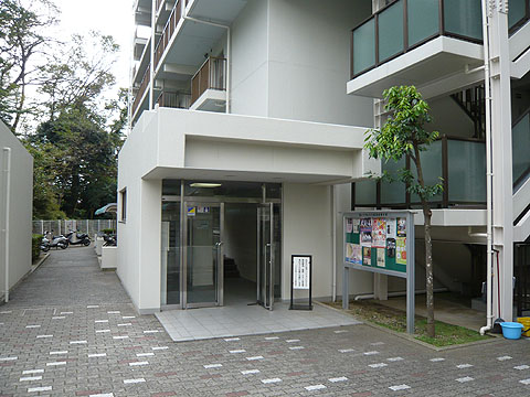 その他共用部　