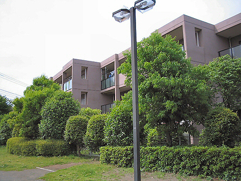 その他共用部　外観5